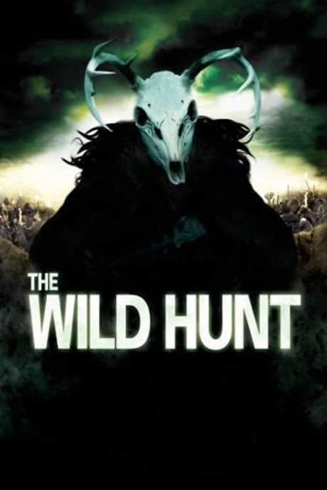 The Wild Hunt